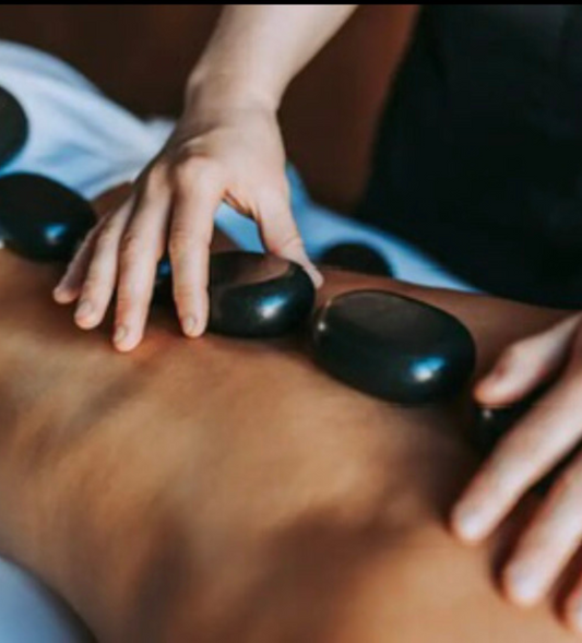 Hot Stone Massage