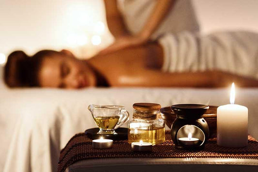 Bella Signature Massage